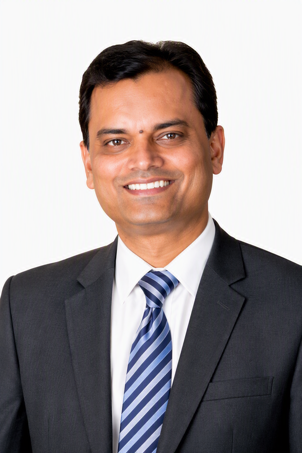 Mr. G V Rao